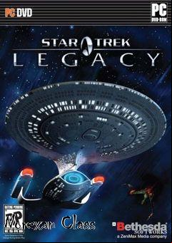 Box art for Norexan Class