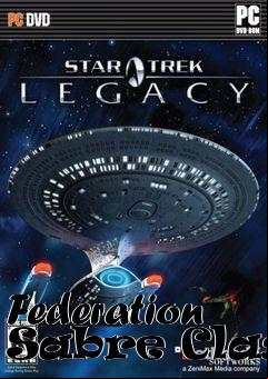 Box art for Federation Sabre Class