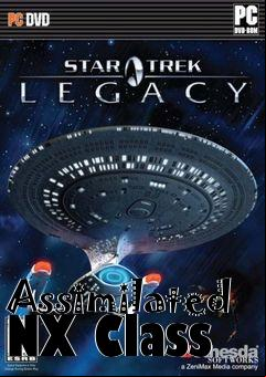 Box art for Assimilated NX Class