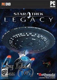 Box art for Long Island Class (TOS)