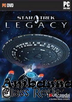 Box art for Ambassador Class Refit