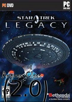 Box art for Aegean Class (2.0)