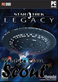 Box art for Venture Class Scout