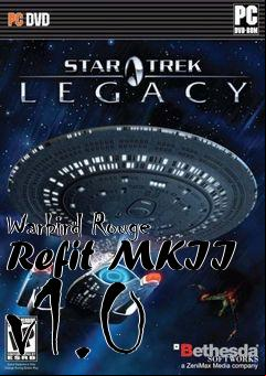 Box art for Warbird Rouge Refit MKII v1.0