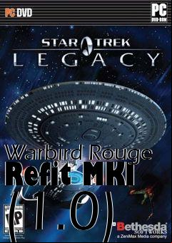 Box art for Warbird Rouge Refit MKI (1.0)
