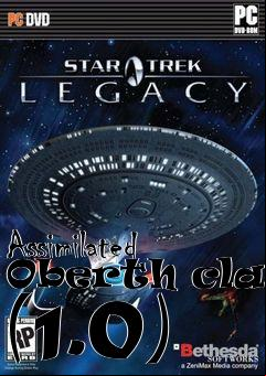 Box art for Assimilated Oberth class (1.0)