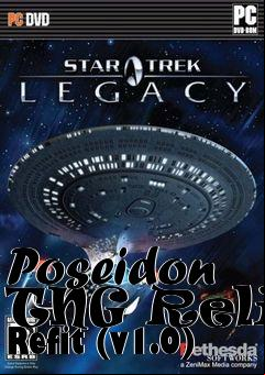 Box art for Poseidon TNG Relic Refit (v1.0)