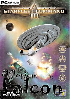 Box art for Millenium Falcon