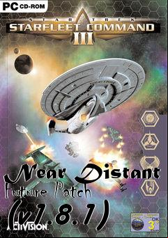 Box art for Near Distant Future Patch (v1.8.1)
