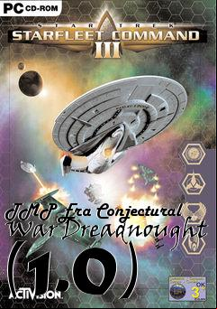 Box art for TMP Era Conjectural War Dreadnought (1.0)