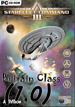 Box art for Britain Class (1.0)