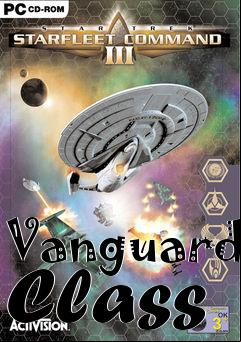 Box art for Vanguard Class
