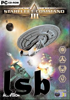 Box art for lsb