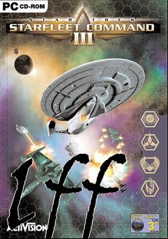 Box art for lff