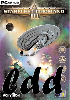 Box art for ldd