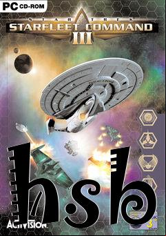 Box art for hsb