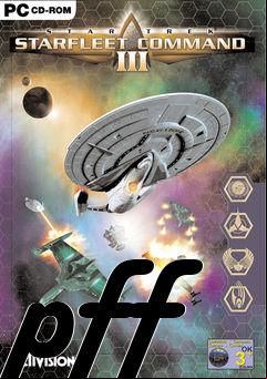 Box art for pff