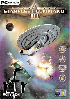 Box art for rfr
