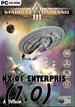 Box art for NX-01 ENTERPRIS (1.0)