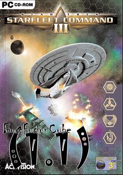 Box art for BorgFusionCube (1.1)
