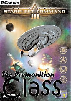 Box art for The Premonition Class