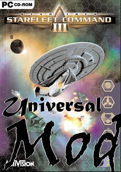 Box art for Universal Mod