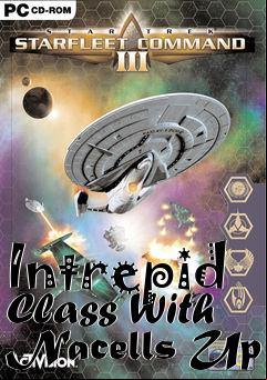 Box art for Intrepid Class With Nacells Up