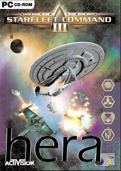 Box art for hera