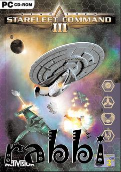 Box art for rabbi