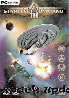 Box art for xpack update