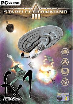 Box art for fx1