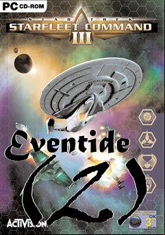 Box art for Eventide (2)