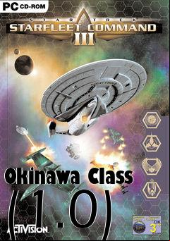 Box art for Okinawa Class (1.0)