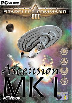 Box art for Ascension MK I