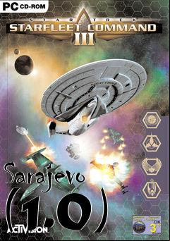 Box art for Sarajevo (1.0)