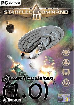 Box art for Feuerhausieren. (1.0)