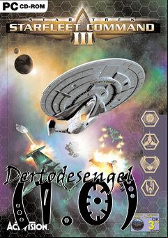 Box art for Dertodesengel (1.0)