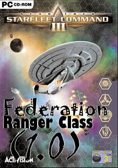 Box art for Federation Ranger Class (1.0)