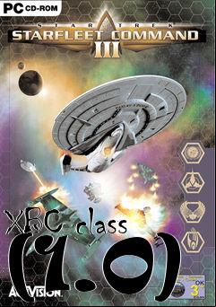 Box art for XBC class (1.0)