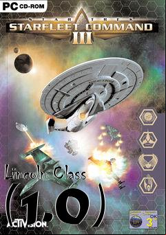 Box art for Lincoln Class (1.0)