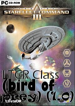 Box art for LTCR Class (bird of prey) (1.0)