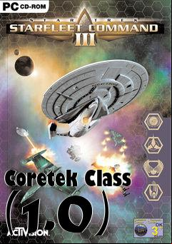 Box art for Coretek Class (1.0)