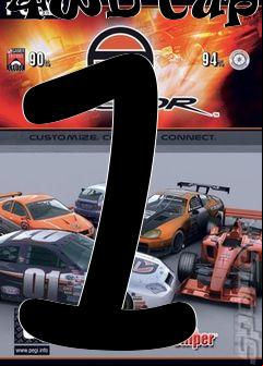 Box art for 911 Biturbo 4WD Cup V5 1