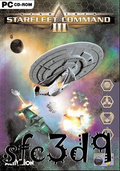 Box art for sfc3d9