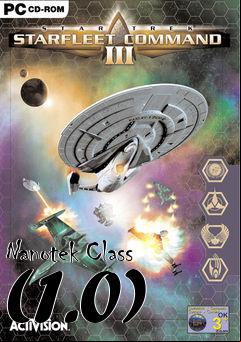 Box art for Nanotek Class (1.0)