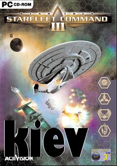 Box art for kiev