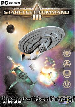 Box art for federationfreighter