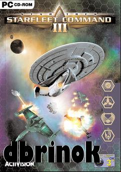 Box art for dbrinok