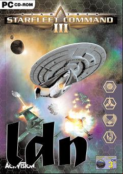 Box art for ldn