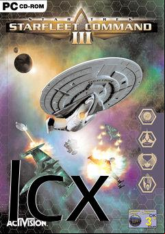 Box art for lcx